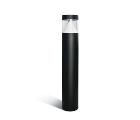 Polis LED 12W,3000K,1000lm,Ra 80,230W,IP65,anthracite