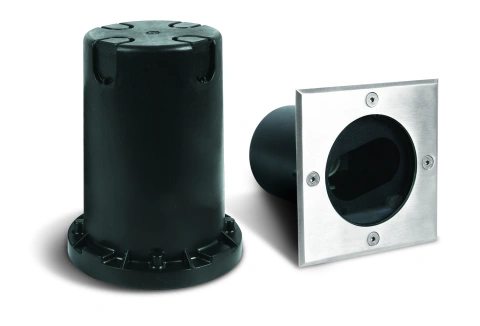 Werra-SQ 10W MR16 GU10 IP67 square_1