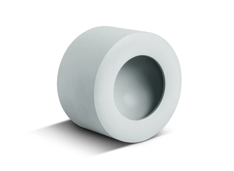 Oona-CL Ceiling luminaire 8W 560lm 3000K 230V IP20 alb_1