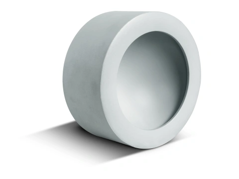 Oona-CL Ceiling luminaire 16W 1100lm 3000K 230V IP20 alb_1
