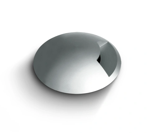 Tuwa Inground spot 3W LED 100lm 3000K IP67 aluminiu