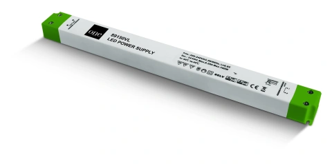 LED Driver 150W 230V 24 DC IP20
