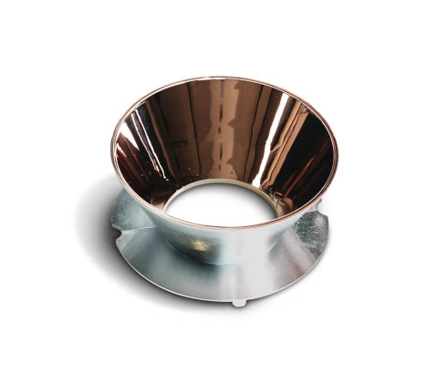 Reflector ptr.series Doom copper