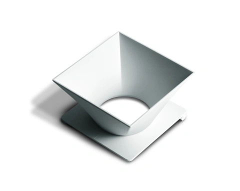 Reflector ptr.series Deem alb