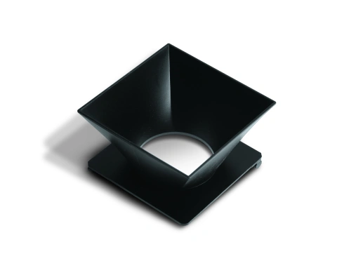 Reflector ptr.series Deem negru