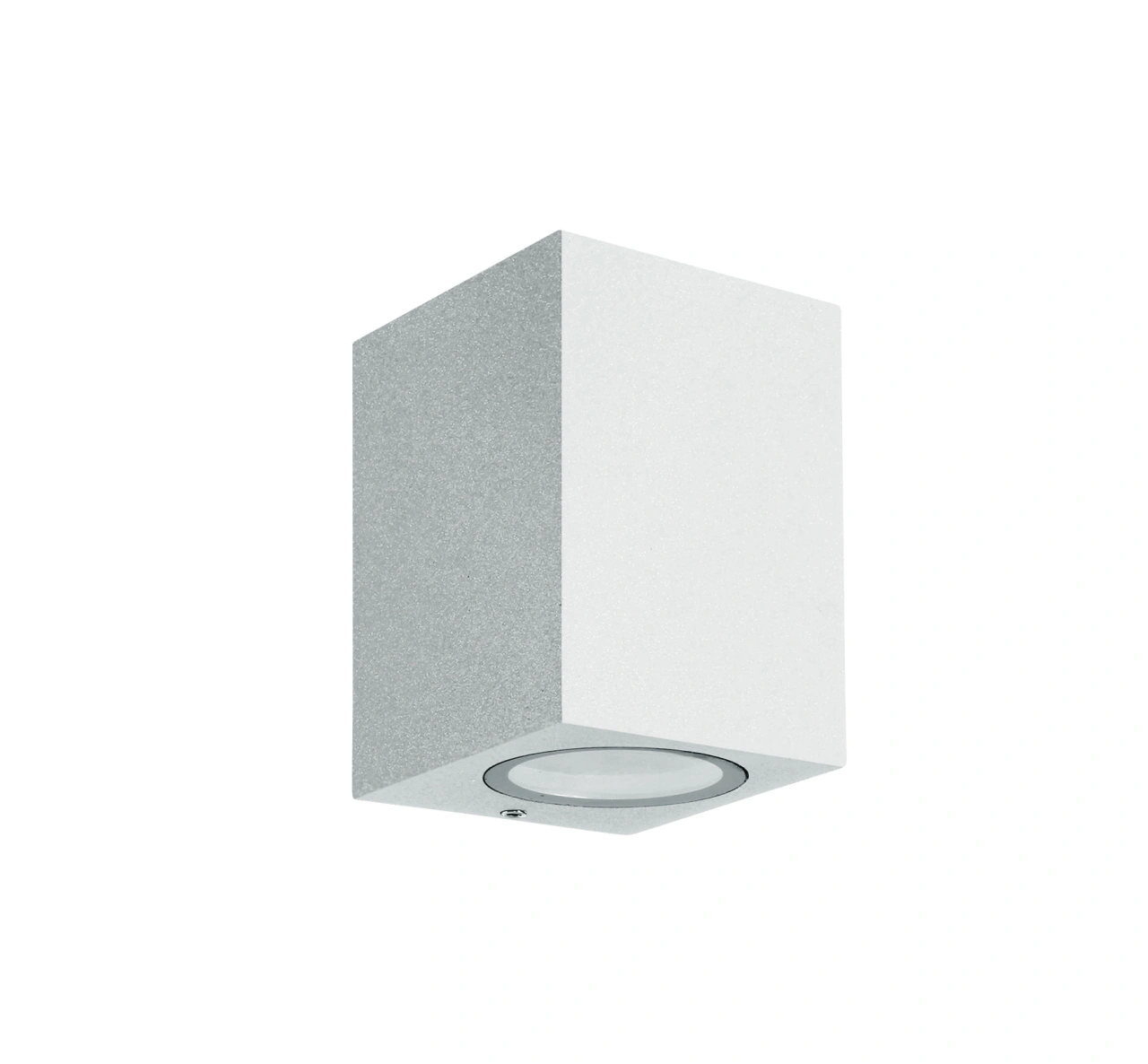 GARO I Wall lamp 7W MR16 GU10 IP65 alb
