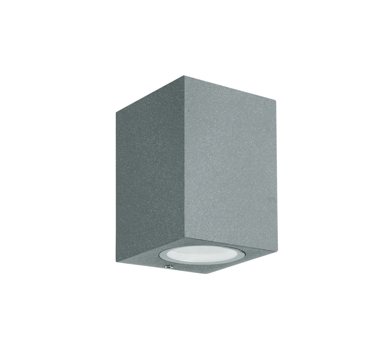 GARO I Wall lamp 7W MR16 GU10 IP65 gri