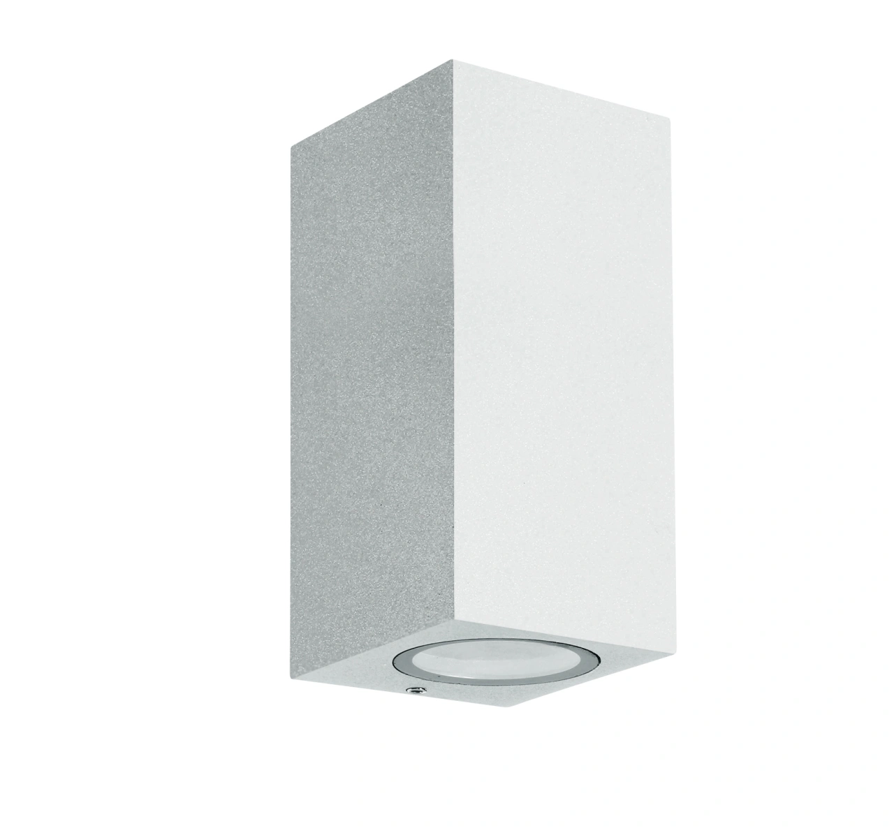 GARO II Wall lamp 2x7W MR16 GU10 IP65 alb
