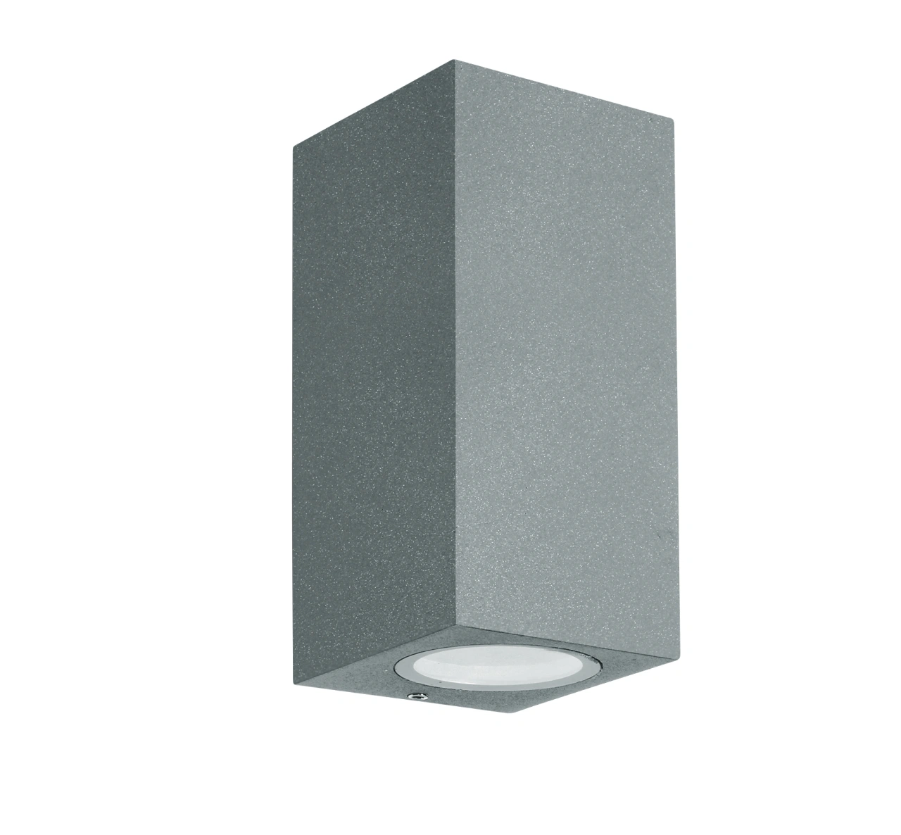 GARO II Wall lamp 2x7W MR16 GU10 IP65 gri
