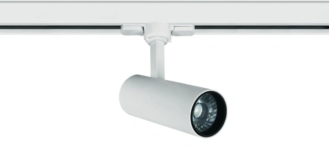 Adela-A 10W LED 850lm 4000K 38° 230V IP20 alb