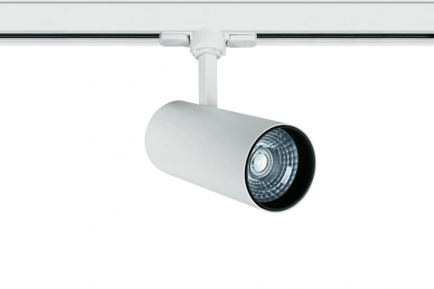 Adela-B 20W LED 1600lm 3000K 38° 230V IP20 alb
