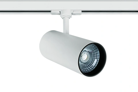 Adela-C 30W LED 2400lm 3000K 38° 230V IP20 alb