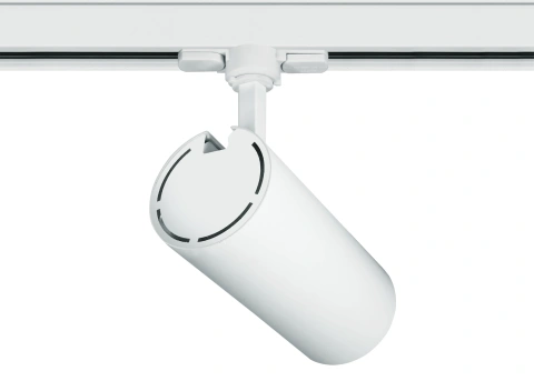 Adela-C 30W LED 2600lm 4000K 38° 230V IP20 alb_1