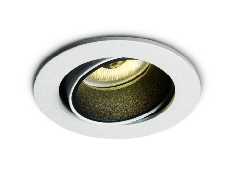 Yero I 3-5 W LED 400lm/5W 3000K 35° IP20 dimabil alb