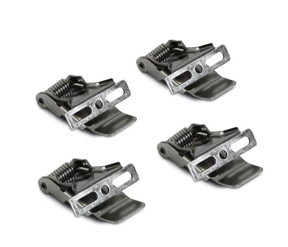 Monting springs ptr.panels series Lano LED, Set of 4 Pieces