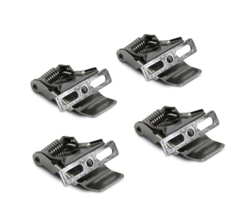Monting springs ptr.panels series Lano LED, Set of 4 Pieces