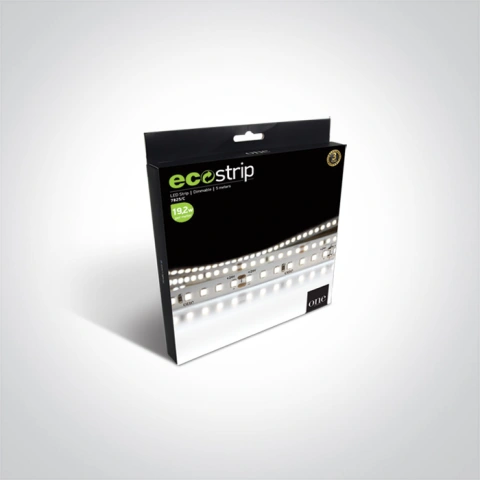 Marra LED Strip 19,2W/m 1344lm/m 2700K 24V DC IP20_1