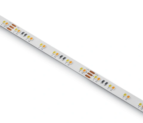 Marra banda LED 20W/m 120LEDs/m 24VDC IP20 dimabil 5m