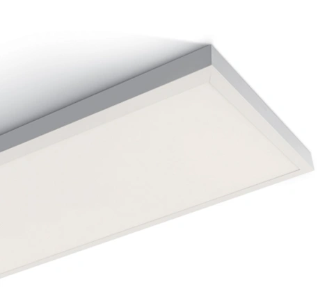 Kanata RD LED plafoniera 40W 230V 3200lm 3000K IP40 alb