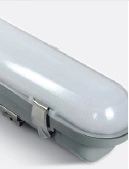 Dewy 2 LED 30W 4000K 2400lm 230V IP65 L=1215mm PC/PC gri_1