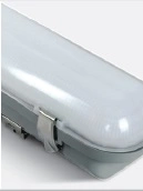 Dewy 2 LED 70W 4000K 5600lm 230V IP65 L=1515mm PC/PC gri_1
