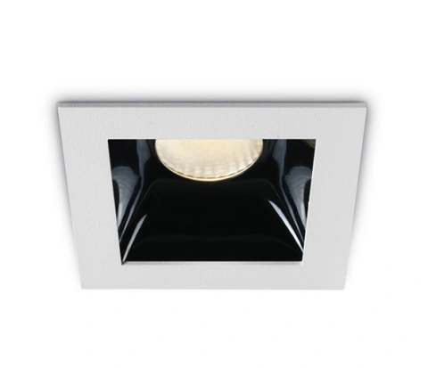 Alpha 1 LED 6,5W 3000K 550lm 36° IP20 350mA dimabil
