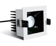 Alpha 1 LED 6,5W 3000K 550lm 36° IP20 350mA dimabil_1