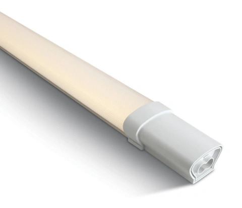 Troi LED 18W 100-240V 1500lm 3000K 120° IP65 IK08 alb