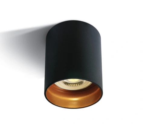 Altair RD 10W GU10 MR16 110-240V IP20 negru