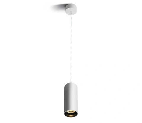 Deneb 10W GU10 MR16, 100-240V, IP20, alb