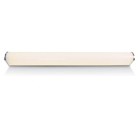 Bano LED, 20W, 3000K, 1700lm, 230V, IP44,crom L-900mm