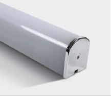 Bano LED, 20W, 3000K, 1700lm, 230V, IP44,crom L-900mm_1
