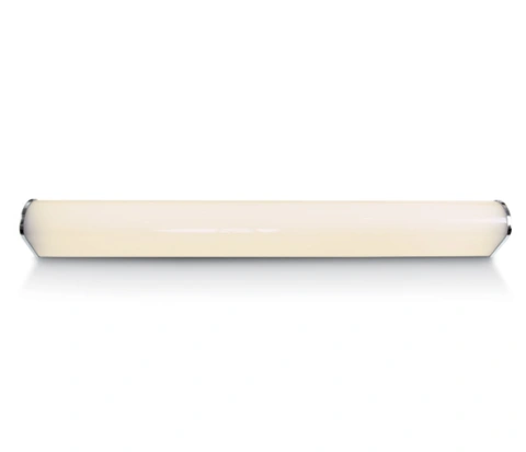 Bano LED, 15W, 3000K, 1300lm, 230V, IP44,crom L-600mm