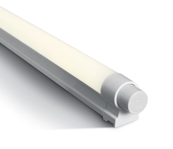 Hader LED 10W 2700-6500K 700lm 230V IP20 dimabil alb