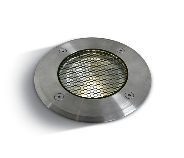 Terra RD LED 20W, 3000K, 1800lm, 230V, IP67, 25°, IK10