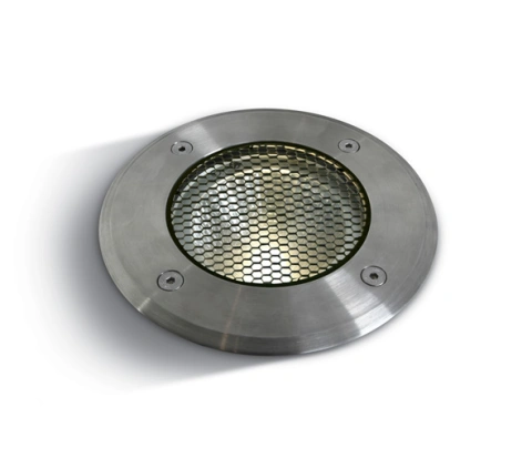 Terra RD LED 20W, 3000K, 1800lm, 230V, IP67, 25°, IK10