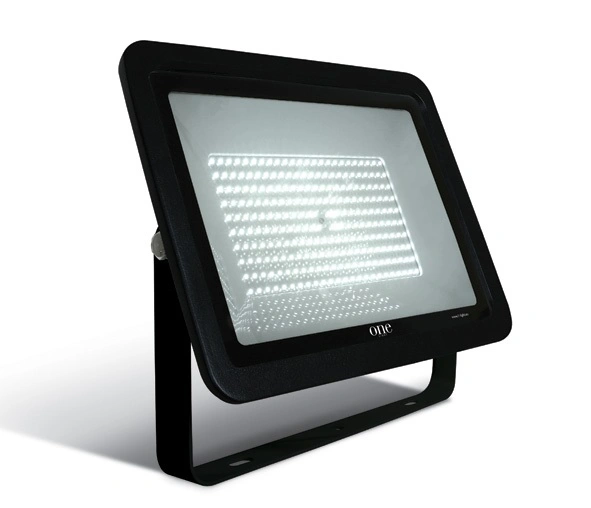 Avior LED 150W 4000K 13500lm 230V 110° IP65 negru
