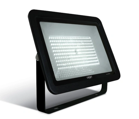 Avior LED 150W 4000K 13500lm 230V 110° IP65 negru