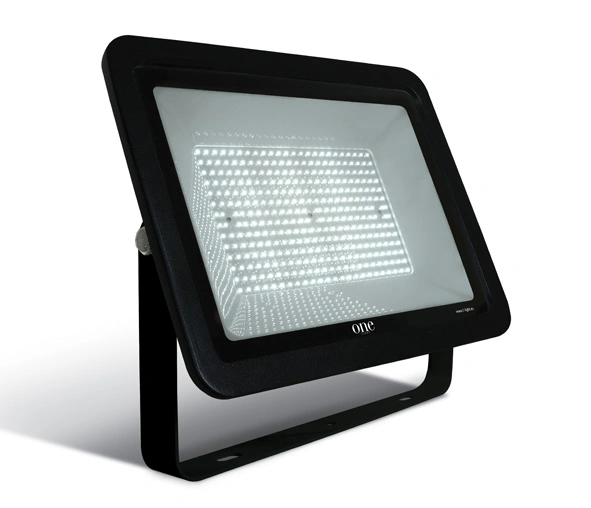 Avior LED 250W 4000K 22500lm 230V 110° IP65 negru
