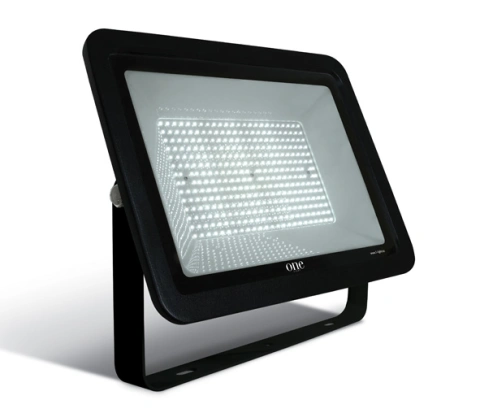 Avior LED 250W 4000K 22500lm 230V 110° IP65 negru