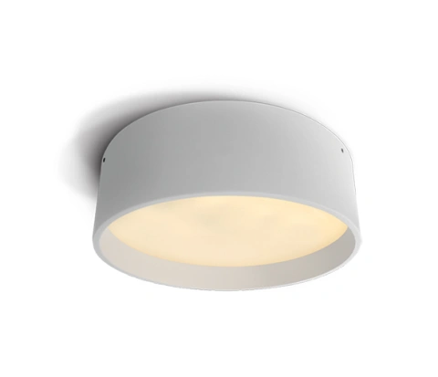Seox LED, 40W, 2800lm, 3000K, 230V, IP20, alb