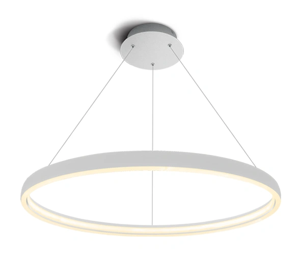 Sami LED, 40W, 2250lm, 3000K, 230V, IP20,alb