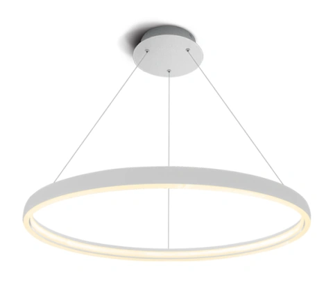 Sami LED, 40W, 2250lm, 3000K, 230V, IP20,alb