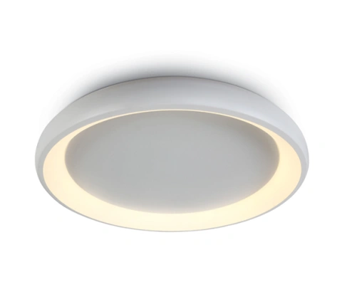 Amy LED, 50W, 2750lm, 3000K, 230V, IP20, 120°, alb