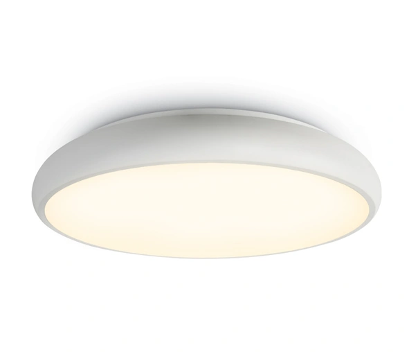 Sina RD LED, 62W, 3600lm, 3000K, 230V, IP20, 120°, alb