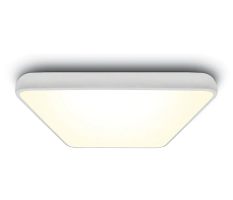 Sina SQ LED, 62W, 3600lm, 3000K, 230V, IP20, 120°, alb