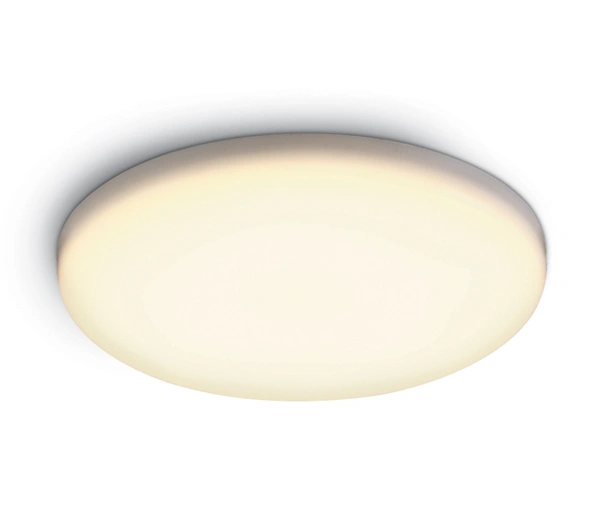 Zeo-XL LED, 30W, 2400lm, 3000K, 230V, IP65, IK08, 120°,