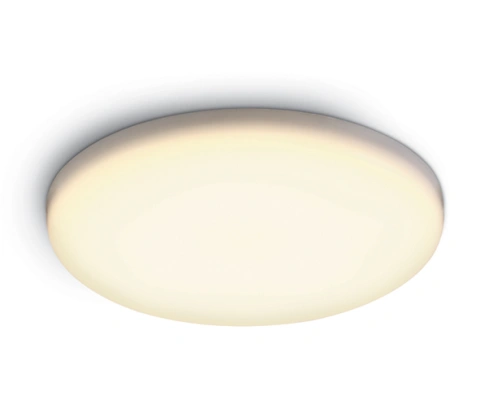 Zeo-XL LED, 30W, 2400lm, 3000K, 230V, IP65, IK08, 120°,