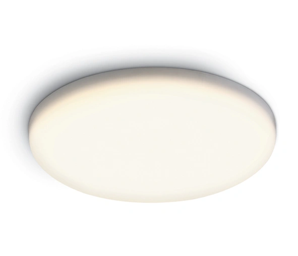 Zeo-XL LED, 30W, 2400lm, 4000K, 230V, IP65, IK08, 120°,alb