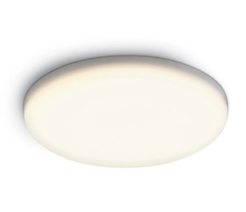 Zeo-XL LED, 30W, 2400lm, 4000K, 230V, IP65, IK08, 120°,alb